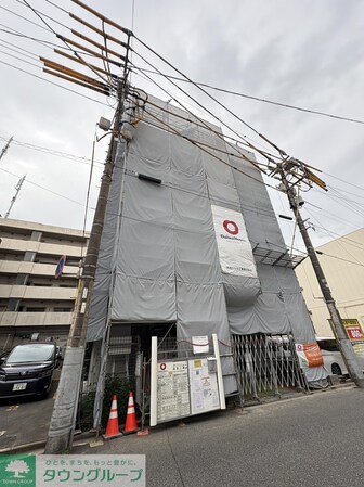 GRAND MAISON NISHICHIBAの物件内観写真